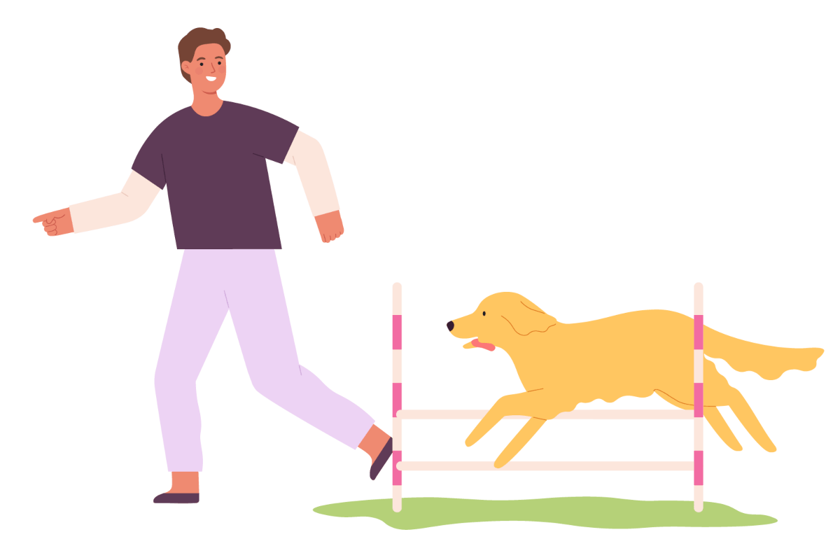 「犬OK」公園の探し方